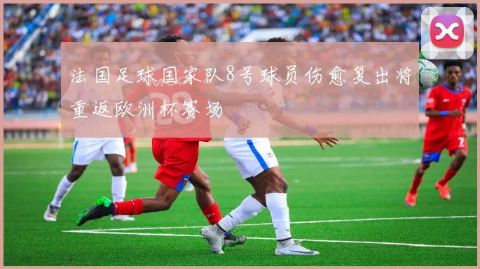 法国足球国家队8号球员伤愈复出将重返欧洲杯赛场