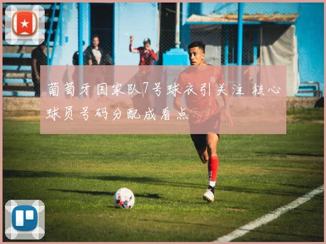 葡萄牙国家队7号球衣引关注 核心球员号码分配成看点