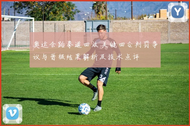 奥运会跆拳道回放 关键回合判罚争议与晋级结果解析及技术点评